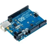 Alektronická stavebnice Arduino UNO